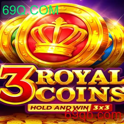 Explorando o Mundo de 3royalcoins: Um Fenômeno no Universo dos Jogos