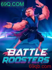 Explorando o Jogo 'BattleRoosters' e Sua Dinâmica Única