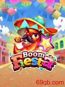 Explorando o Mundo de BoomFiesta: Uma Jornada Interativa no 69Q.COM
