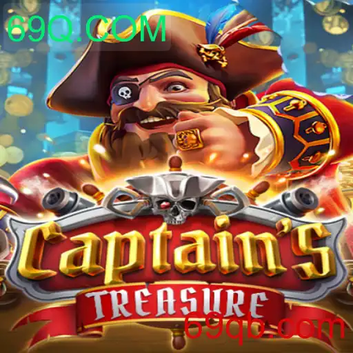 Explorando o Mundo de CaptainssTreasure