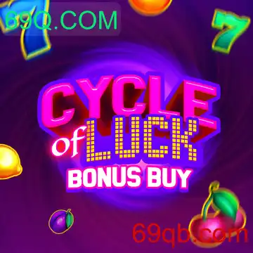 CycleofLuckBonusBuy: Descubra o Jogo de Azar Que Está Dominando as Plataformas