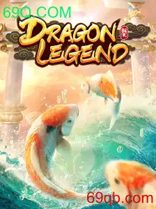 Descubra o Mundo de Aventuras com o DragonLegend e 69Q.COM