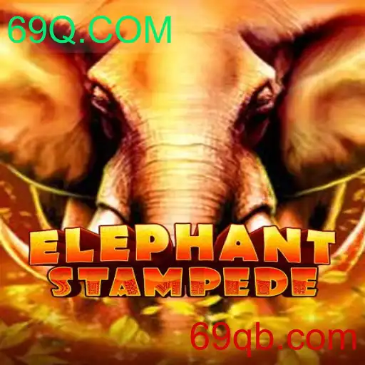 Explorando o Fascinante Mundo de ElephantStampede com 69Q.COM