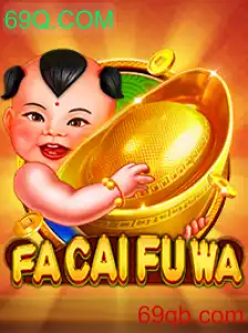 Explorando o Universo de FaCaiFuWa: O Jogo Que Encanta Multidões