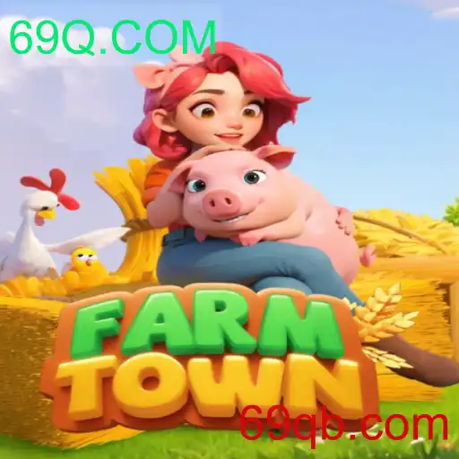 Explore os Campos Virtuais de FarmTown: Descubra a Essência do Jogo em 69Q.COM