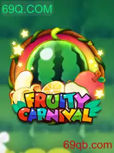 Descubra o Mundo Encantado de FruityCarnival: Um Jogo de Aventura e Estratégia