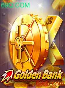 Descubra o Universo do Jogo GoldenBank