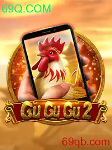 Jogo GuGuGu2M: A Nova Sensação Gaming com 69Q.COM