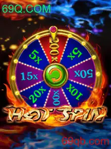 Explorando o Mundo do Jogo HotSpin: Uma Introdução Completa