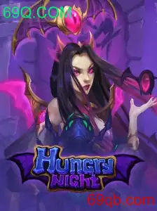 Descubra o Universo de HungryNight: O Novo Fenômeno dos Jogos Online