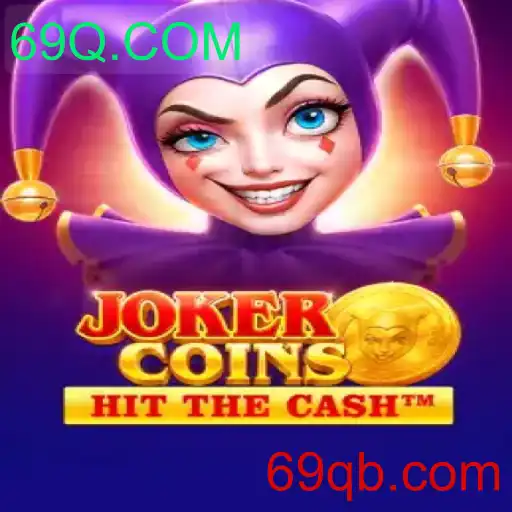 Descubra o Mundo Empolgante de JokerCoins no 69Q.COM