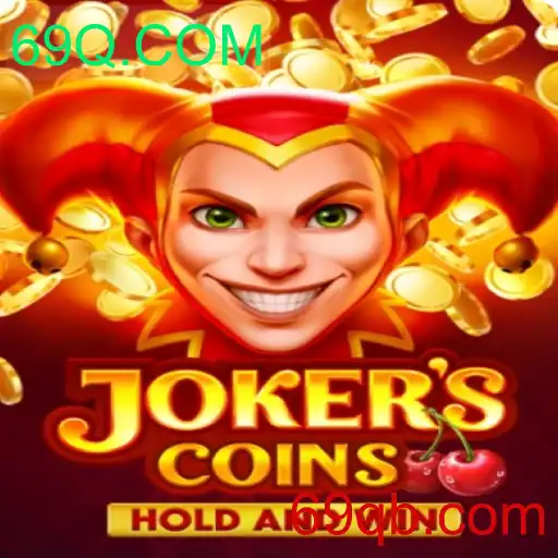 Descubra o Mundo de JokersCoins no 69Q.COM
