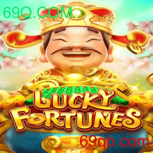 Descubra LuckyFortunes: Um Jogo de Sorte e Estratégia