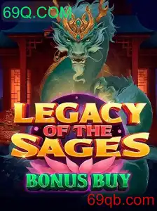 Descubra o Universo de LegacyoftheSagesBonusBuy