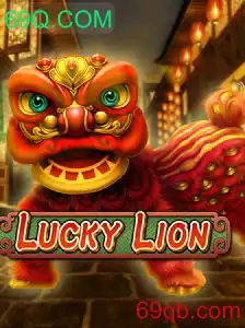 Descubra LuckyLion: O Novo Fenômeno dos Jogos