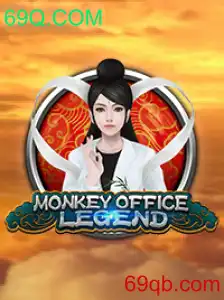 Explorando o Fascinante Mundo de MonkeyOfficeLegend