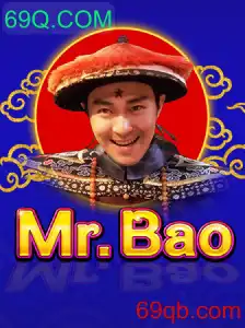 Descubra o Fascinante Mundo de MrBao: Um Jogo de Estratégia e Aventura