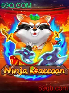 NinjaRaccoon: A Aventura Virtual do Ano & Atrações de 69Q.COM