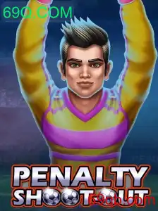 Descubra a Emoção do Jogo PenaltyShootOut