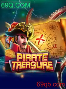 Explore as Aventuras do PirateTreasure com 69Q.COM