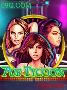 Explorando 'PubTycoon': O Jogo de Simulação de Gerenciamento de Pubs