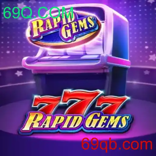Uma Imersão Completa em RapidGems777: O Jogo que Está Transformando o Mundo dos Games Online