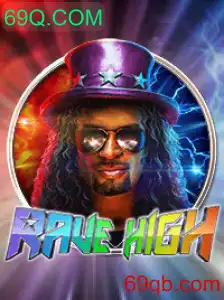 Conheça o Jogo RaveHigh: A Experiência Imersiva e Empolgante de 69Q.COM