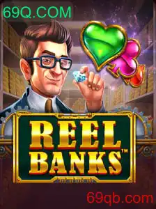 Descubra ReelBanks: Um Mergulho no Mundo dos Cassinos com 69Q.COM