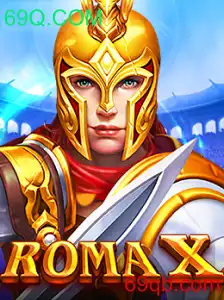 Descubra a Emoção de RomaX: Um Jogo Revolucionário