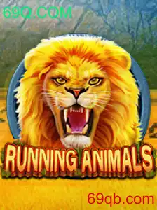 Explorando o Fascinante Mundo de RunningAnimals