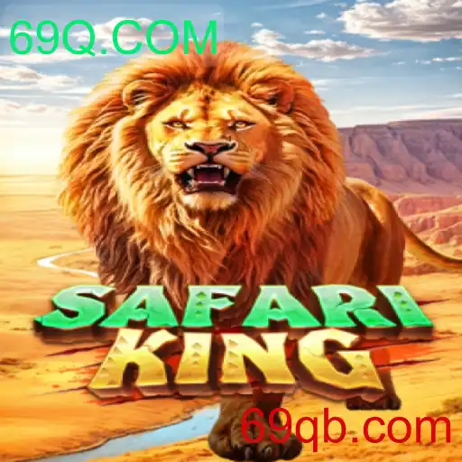 Explorando o Mundo de SafariKing: Aventuras Selvagens no 69Q.COM