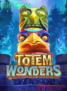 Descubra o Fascinante Mundo de TotemWonders