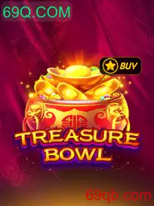 Descubra a Aventura do Tesouro com TreasureBowl