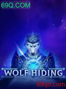 Descubra o Mundo Fascinante de WolfHiding: Um Jogo de Estratégia e Aventura
