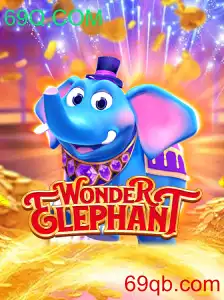 Explorando WonderElephant: O Jogo que Encantou o Mundo